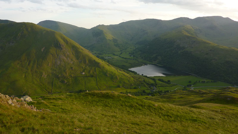 Brotherswater